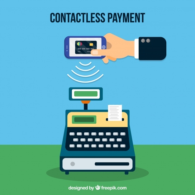 626x626 Cash Register Vectors, Photos And Free Download