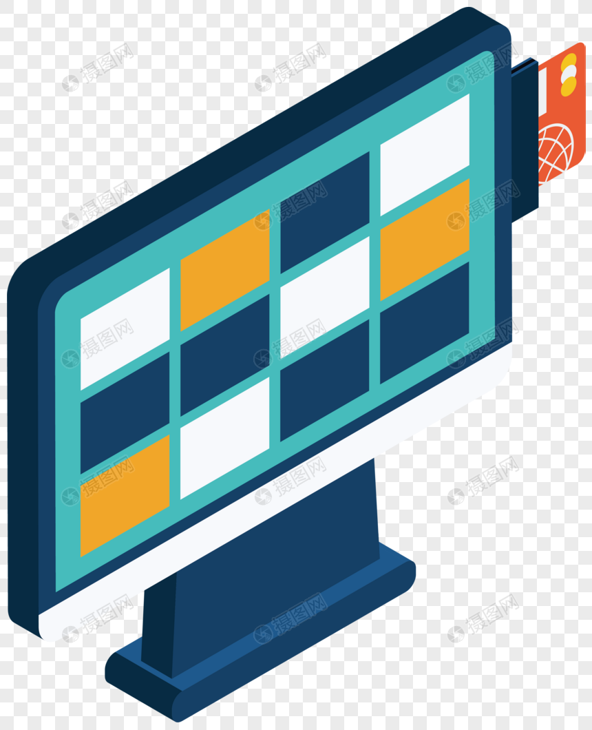 860x1060 Swipe Cash Register Vector Png Image Picture Free Download