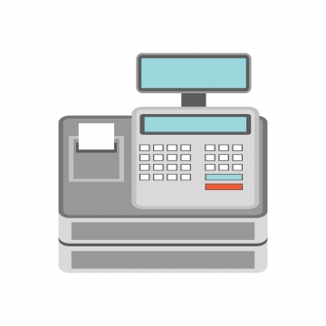 360x360 Cash Register Png Images Vector And Free Download