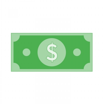 360x360 Cash Money Png, Vector, And Clipart With Transparent