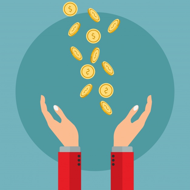 626x626 Money Cash Vectors Free Vector Graphics Everypixel