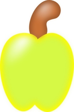 242x368 Cashew Vector Free Vector Download