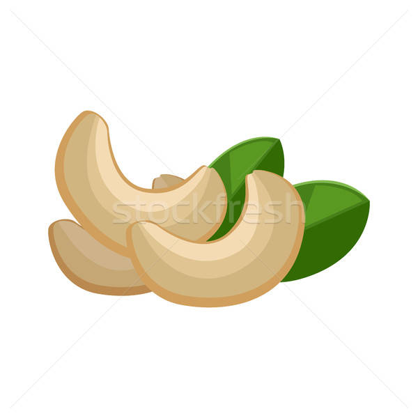 600x600 Cashew Stock Vectors, Illustrations And Cliparts Stockfresh