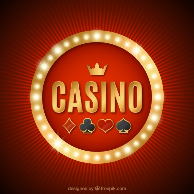 626x626 Casino Vectors, Photos And Free Download