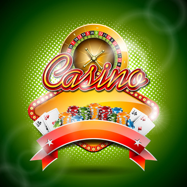 Casino Background Vector at Vectorified.com | Collection of Casino ...