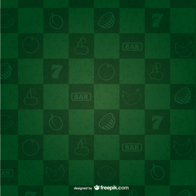626x626 Casino Background Pattern Vector Free Download