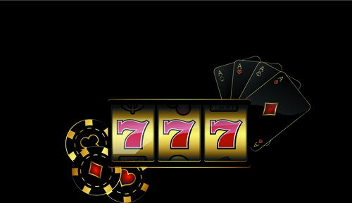 500x288 Casino Free Vectors Free Vector Download