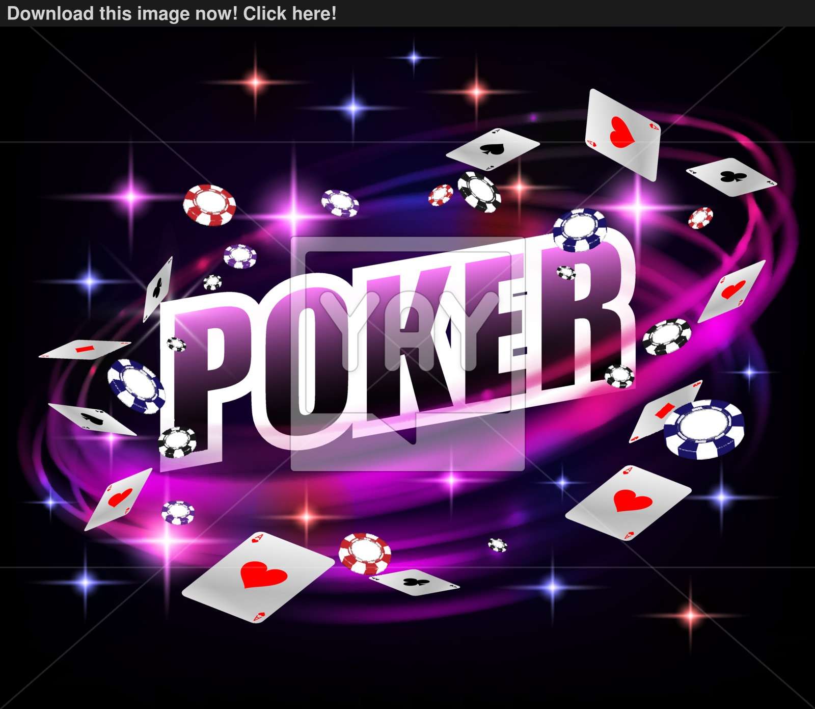 1600x1391 Casino Gambling Poker Background Design Poker Banner With Chips