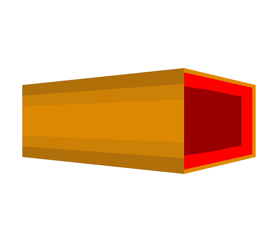 900x783 Open Coffin Isolated Wooden Casket Vector Illustration Drawing