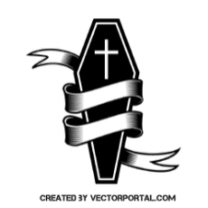 230x230 Casket Free Vectors Downloads Found