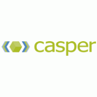 200x200 Casper Logo Vector