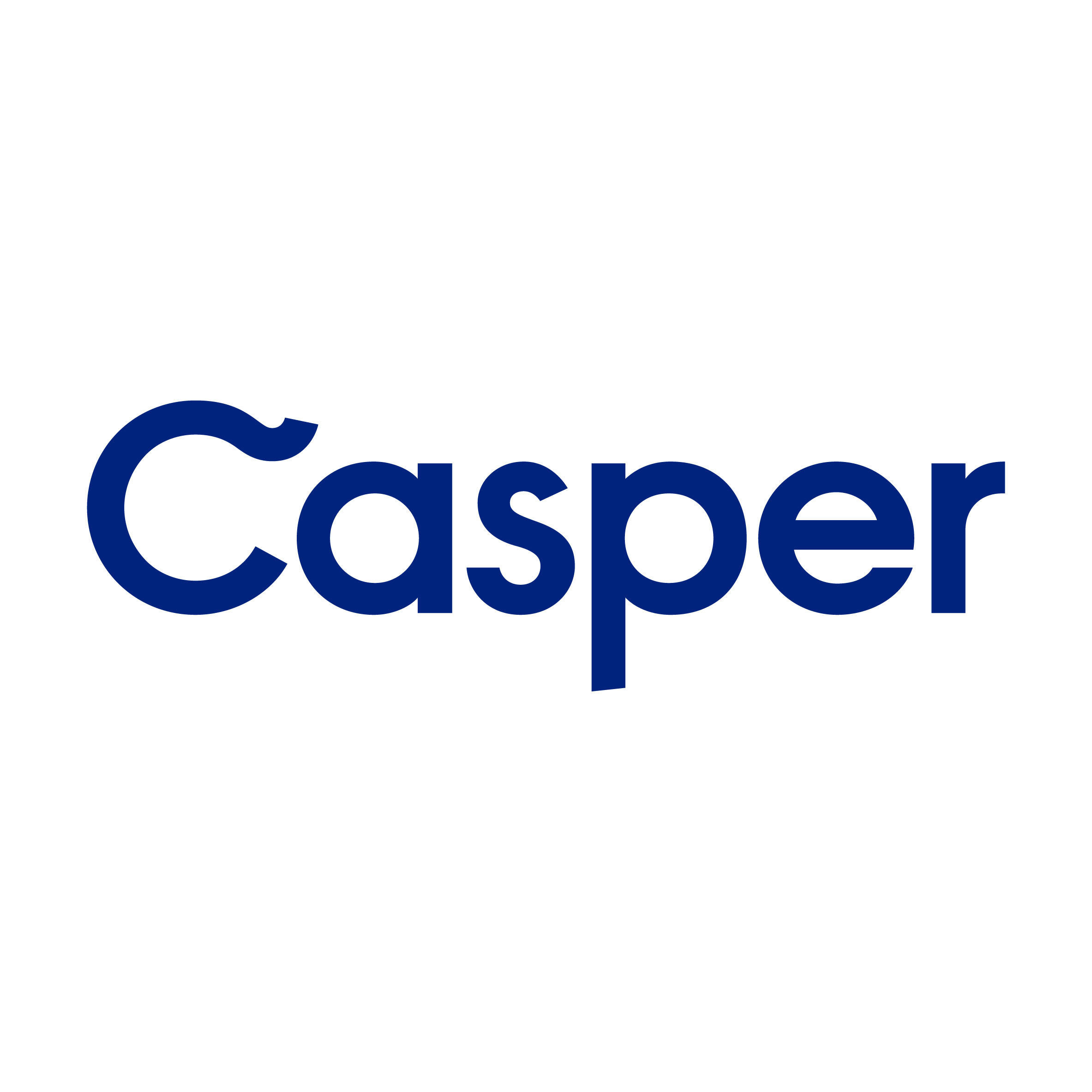 Casper Escort