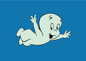 58 Casper vector images at Vectorified.com