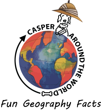 330x360 Casper Vector