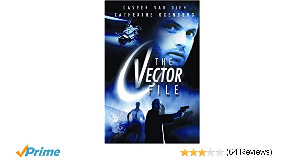 600x315 Vector File, The Casper Van Dien, Catherine Oxenberg