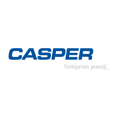 400x400 Casper Vector Logo Download