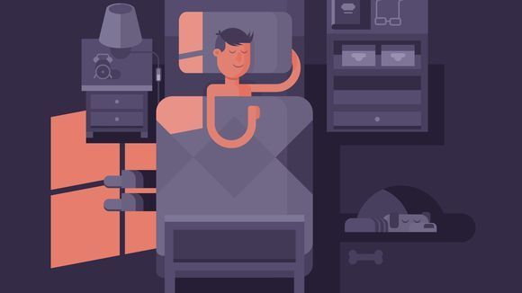 Why Are People Obsessed With Casper Mattresses I Slept On One 580x326 Why Are People Obsessed With Casper Mattresses I Slept On One