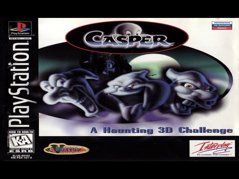 480x360 Casper