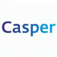 200x200 Casper Computer Brands Of The Download Vector Logos