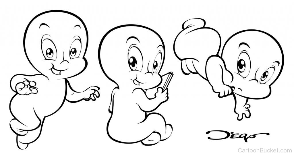 1024x543 Casper Pictures, Images