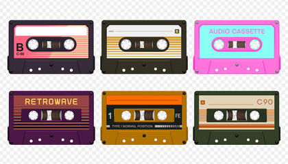 Cassette Tape Vector Photos, Royalty Free Images, Graphics 420x240 Cassette Tape Vector Photos, Royalty Free Images, Graphics