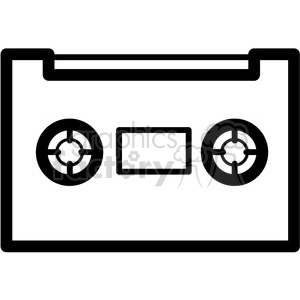 Cassette Tape Vector Icon Clipart Royalty Free Gif, Png 300x300 Cassette Tape Vector Icon Clipart Royalty Free Gif, Png