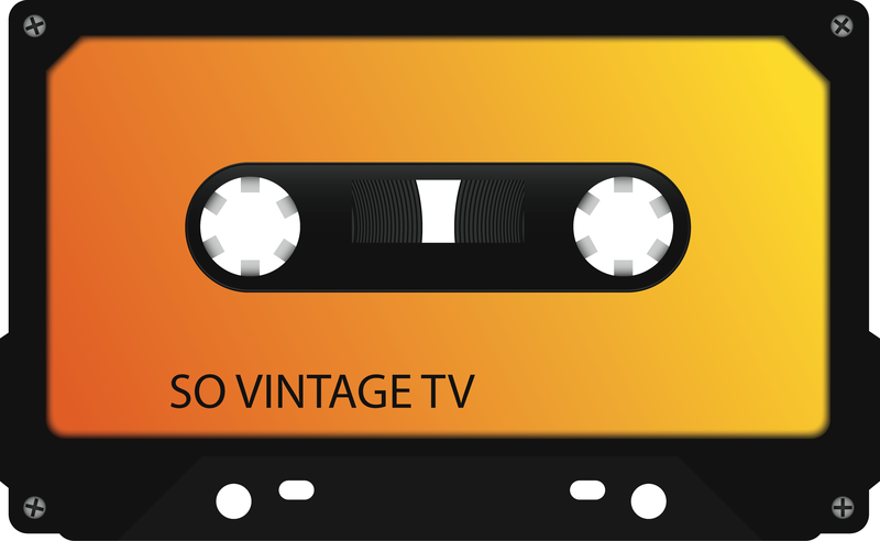 Cassette Tape Vector 800x492 Cassette Tape Vector
