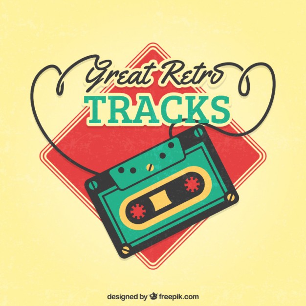 626x626 Cassette Vectors, Photos And Free Download