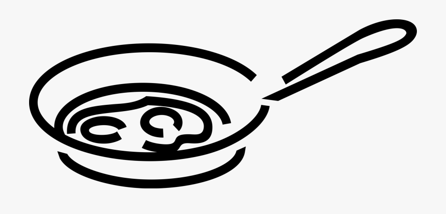 920x443 Pan Vector Skillet