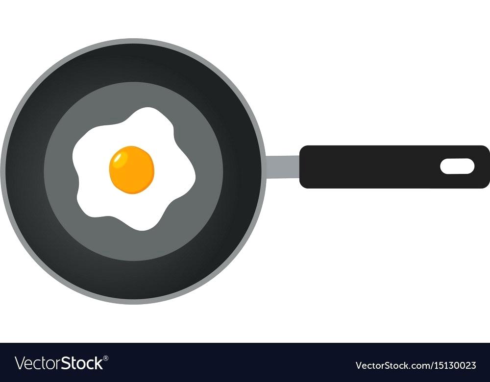 1000x780 Egg Frying Pan Vector Image What Does In Emoji Mean With Lid Drugs