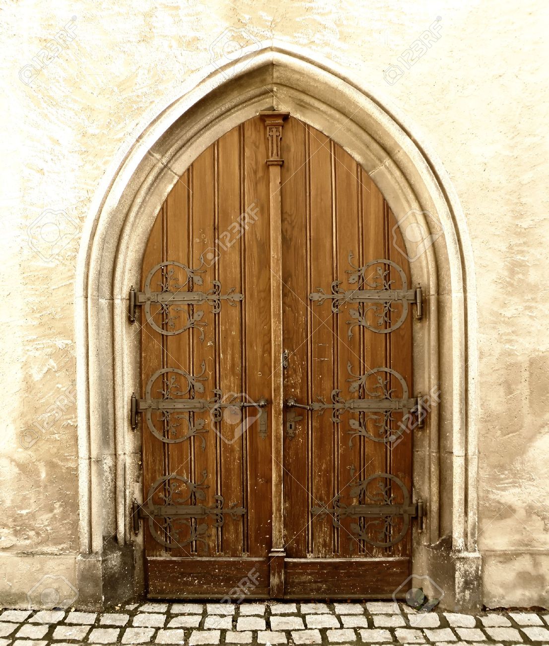 Castle Door Vector at Vectorified.com | Collection of Castle Door ...