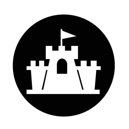 Castle Icon 490x490 Castle Icon