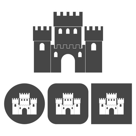 Castle Icon 450x450 Castle Icon
