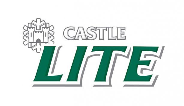 614x353 Castle Lite Logo Cake Printables Castle, Logos
