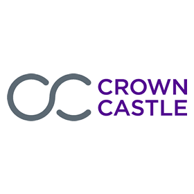 280x280 Crown Castle Vector Logo Free Download
