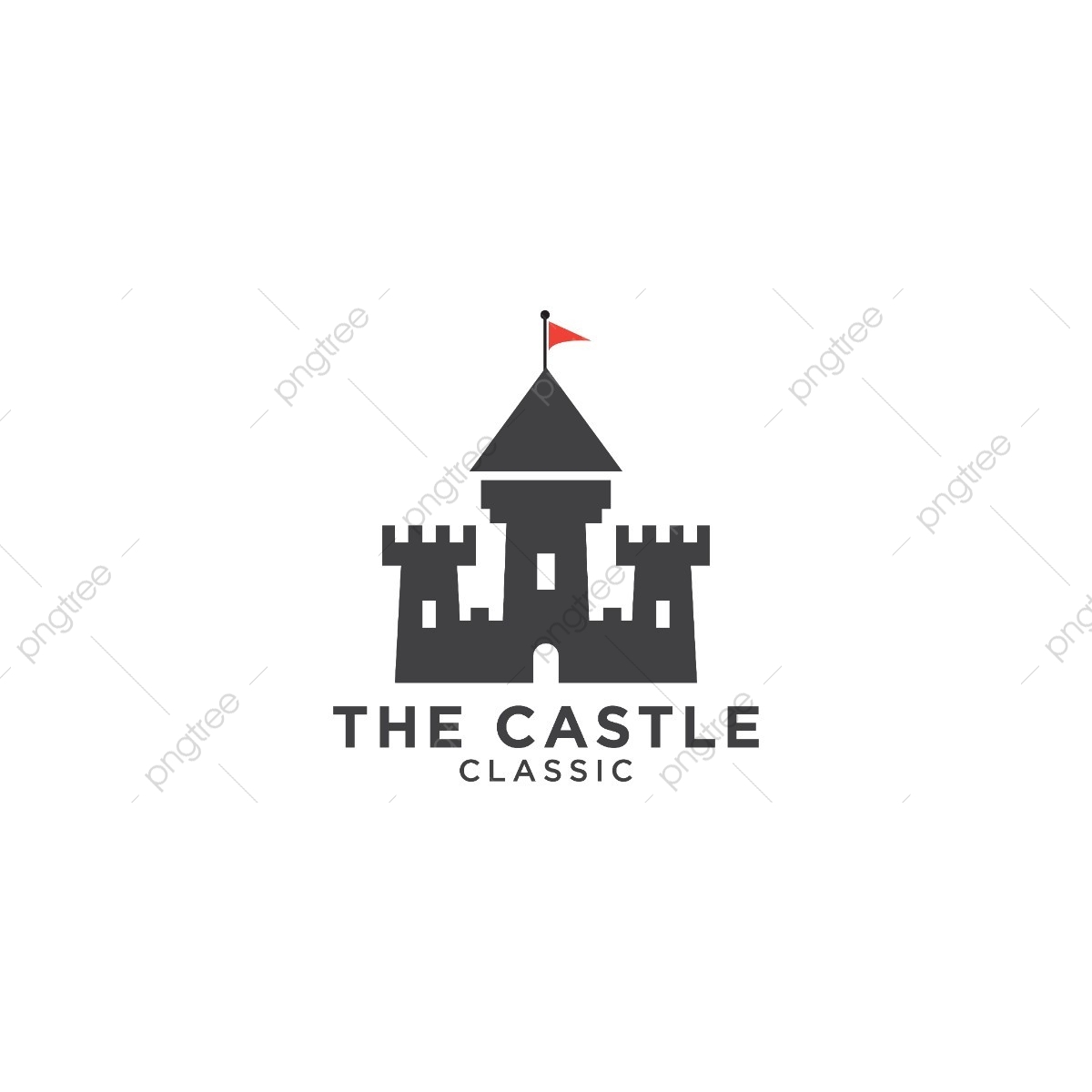 Castle Logo Vector at Vectorified.com | Collection of Castle Logo ...