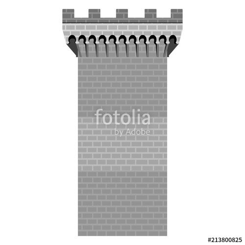 Castle Tower Image Stock Image And Royalty Free Vector 500x500 Castle Tower Image Stock Image And Royalty Free Vector