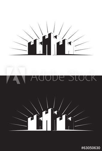 Three Castle Towers 340x500 Three Castle Towers