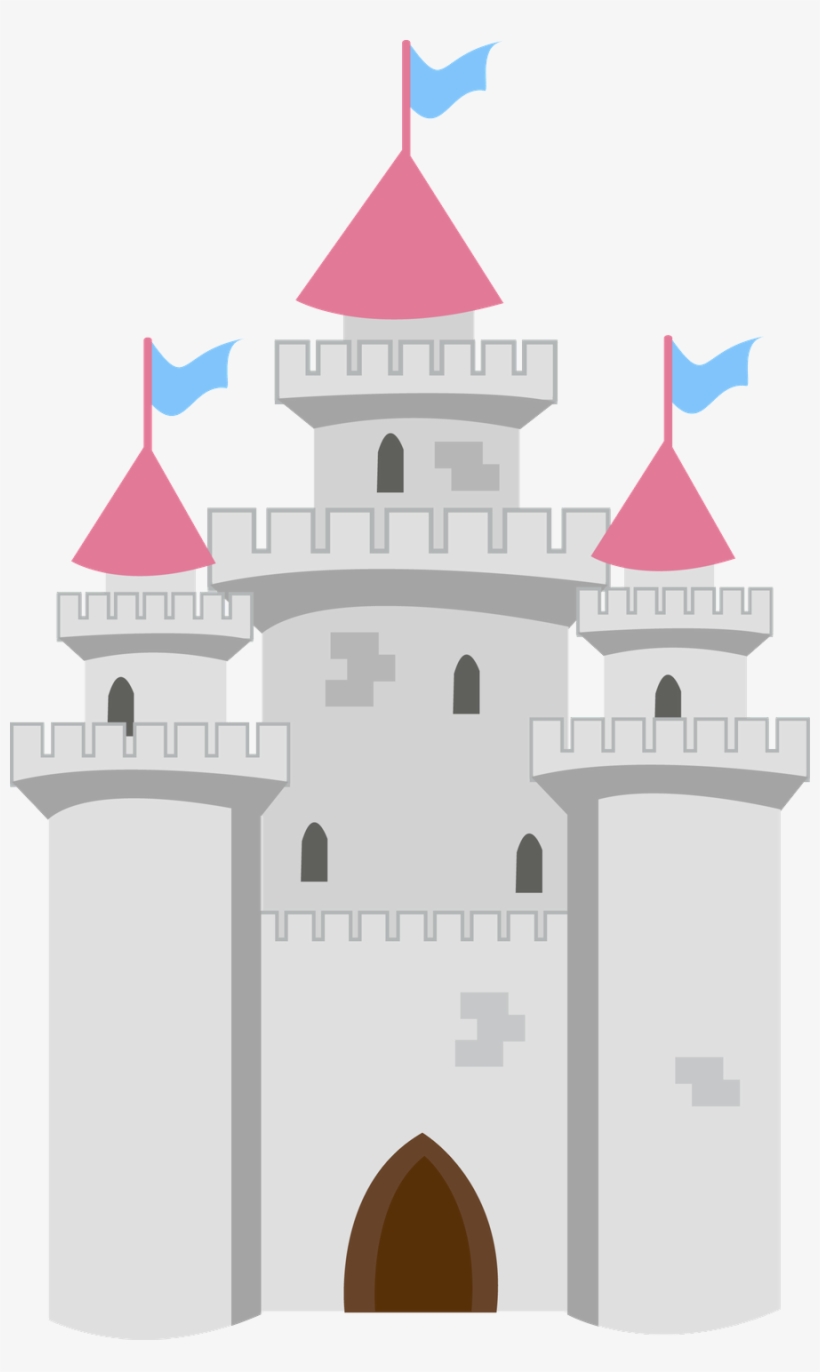 Disney Castle Vector Art For Kids 820x1372 Disney Castle Vector Art For Kids