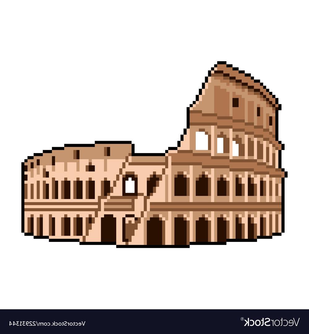Hd Ancient Roman Castles Vector Library Free Vector Art, Images 999x1080 Hd Ancient Roman Castles Vector Library Free Vector Art, Images