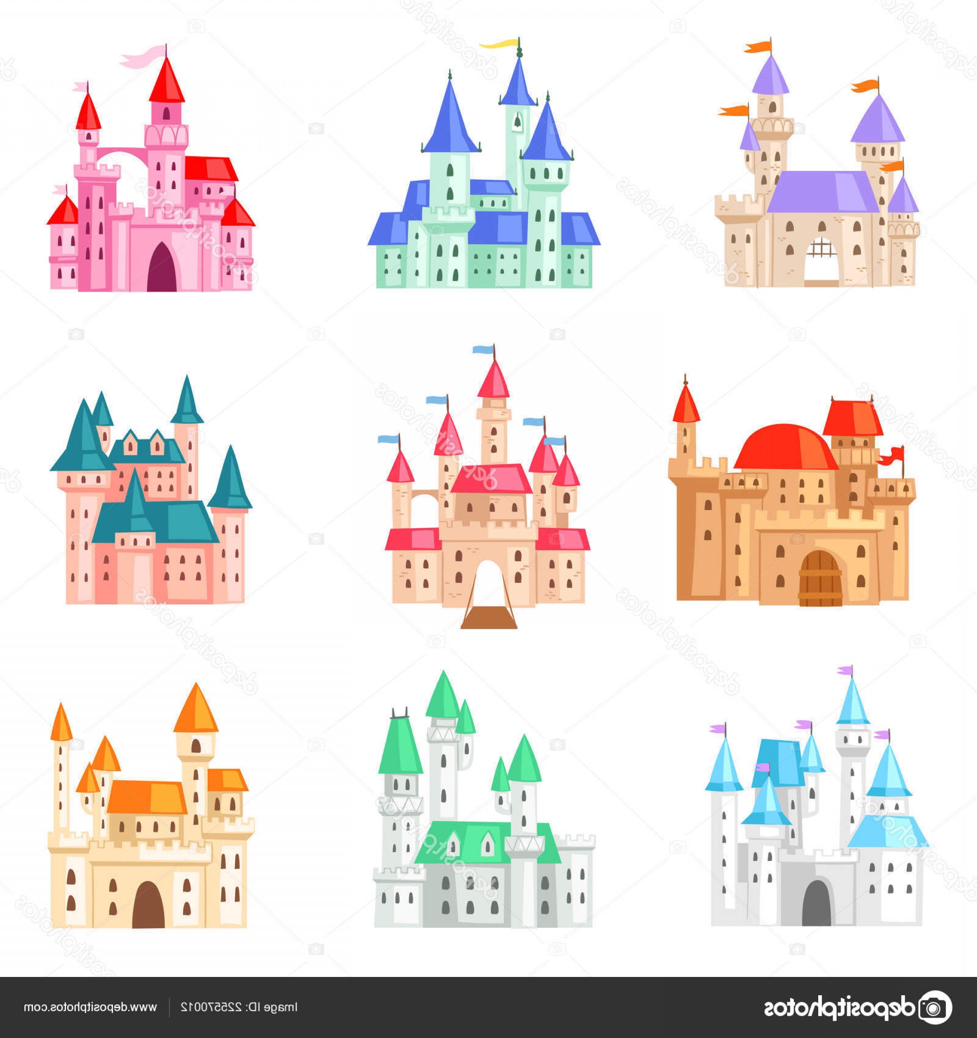 House Castle Vector Handandbeak 1920x2040 House Castle Vector Handandbeak