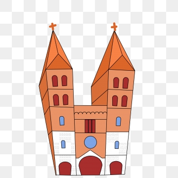 Castle Vector Png, Vector, And Clipart With Transparent 360x360 Castle Vector Png, Vector, And Clipart With Transparent