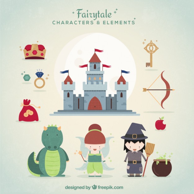 626x626 Castle Vectors, Photos And Free Download