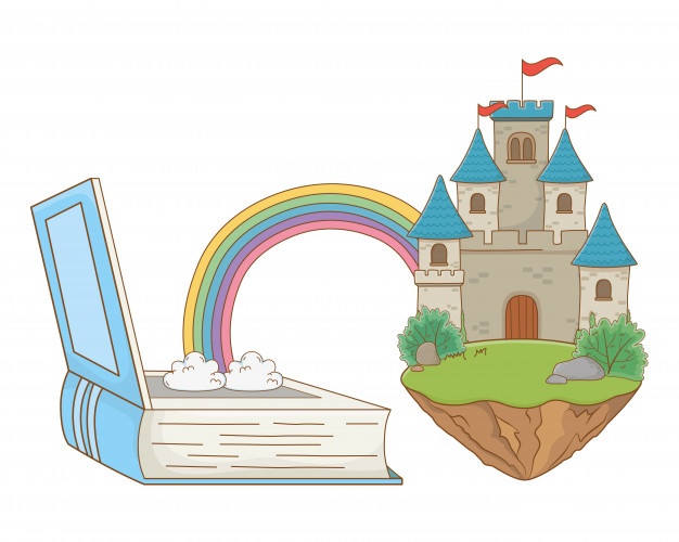 626x500 Castle Clipart Vector For Free Download And Use Images