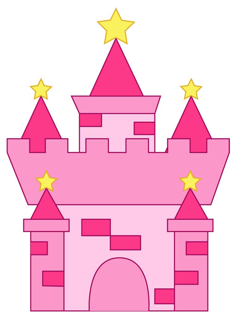 769x1035 Castle Vector Clipart Images Gallery For Free Download Myreal