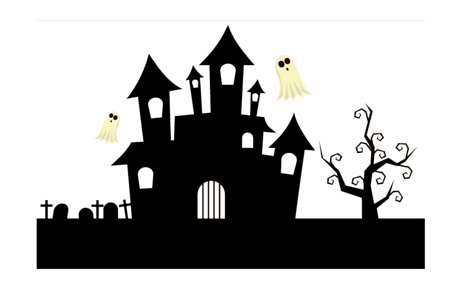 920x576 Halloween Vector Free Png Images Download