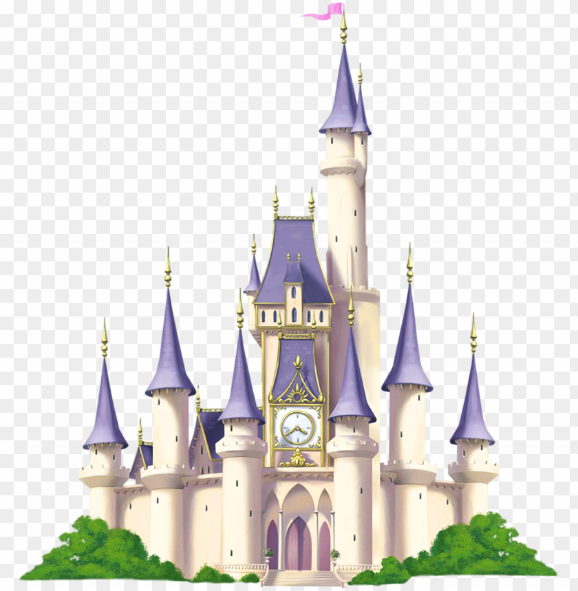 840x859 Vector Free Download Transparent Castle Png Clipart