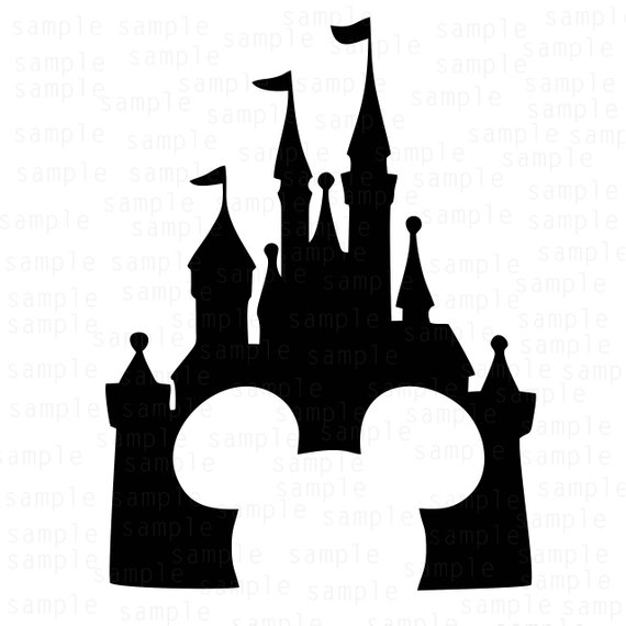 Hogwarts Castle Vector at Vectorified.com | Collection of Hogwarts ...