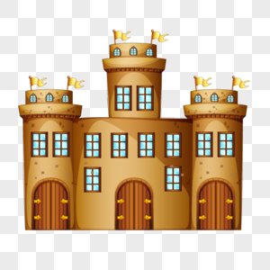300x300 Castle Png Image Picture Free Download