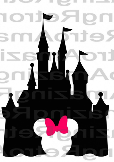 1,961 Disney castle vector images at Vectorified.com